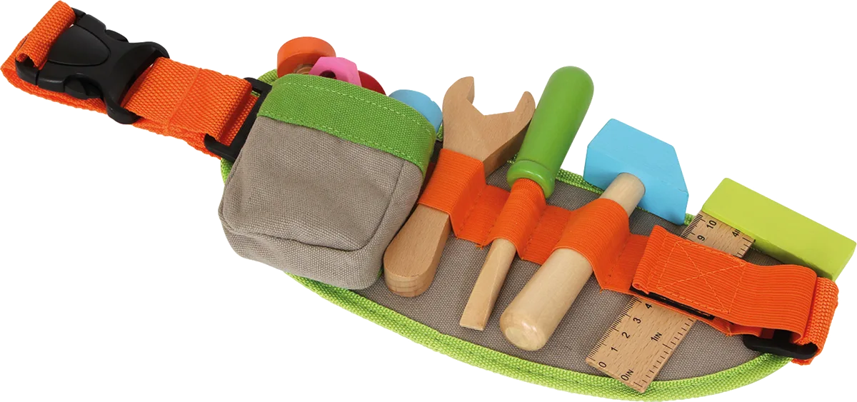 small foot Tool Belt - image 1